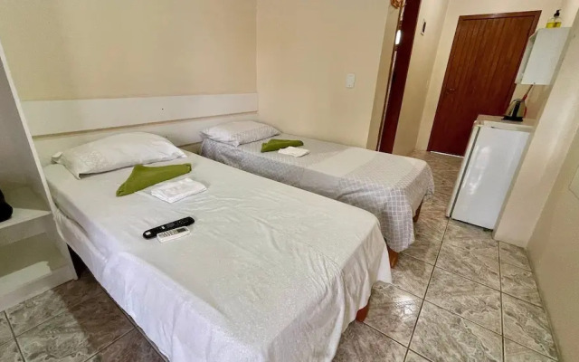 AP 38 Ala Mariscal Residencial Solavir