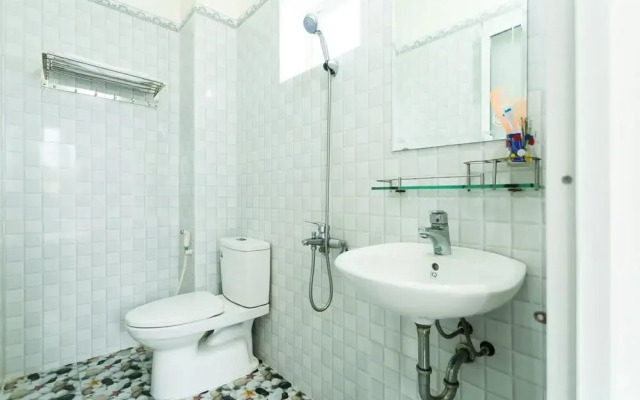 SPOT ON 780 Minh Huy Motel