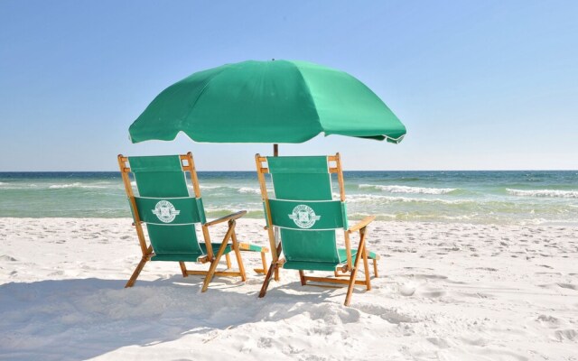 Magnolia House by Holiday Isle