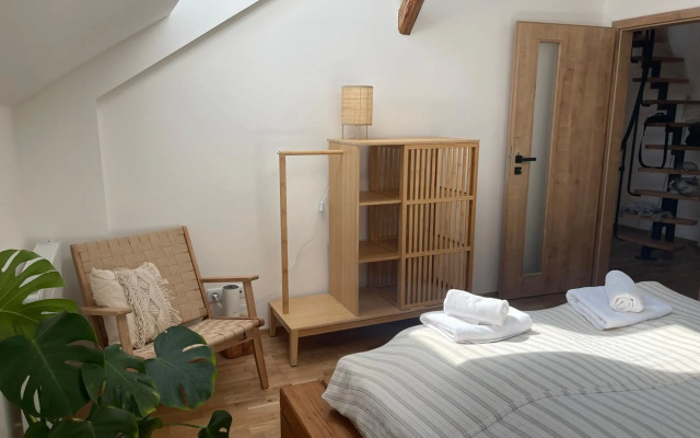 Apartmány Marienhof