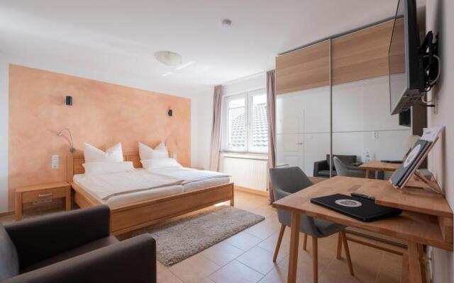 Privatzimmer Deutscher Märchenwald Altenberg