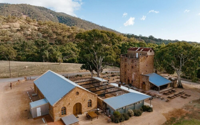 Jacka Brothers Brewery