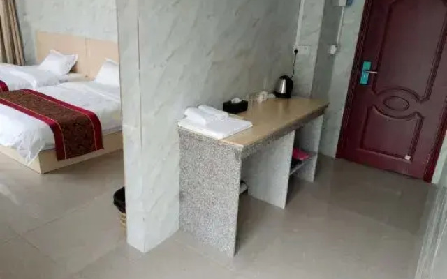 Zhongshan Xinda Accommodation