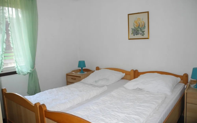 Feriendorf Finnhütte