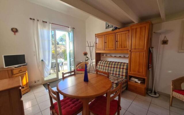 Maison Saint-Jean-de-Monts, 3 pièces, 5 personnes - FR-1-224C-125