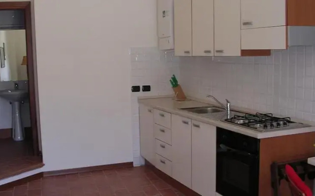 Casa Vacanze Del Pescatore