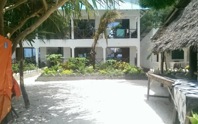 Union Beach Bungalows