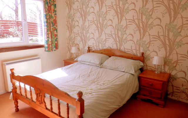 Cairngorm Highland Bungalows