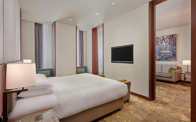 Courtyard by Marriott Taipei