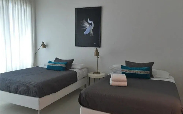 Soleil Apartments at Castle Beach Club