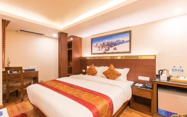 Thamel Boutique Hotel