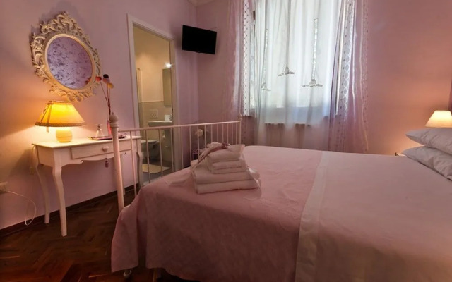 Villa Patrizia B&B