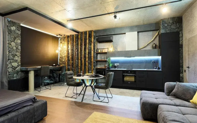 VIP APART Manhattan City