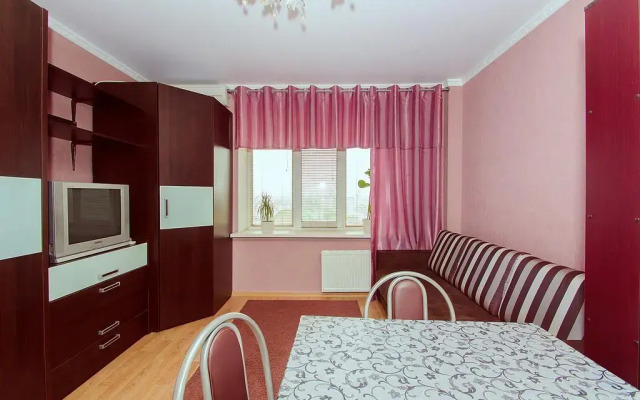 Apartmant na Amirhana