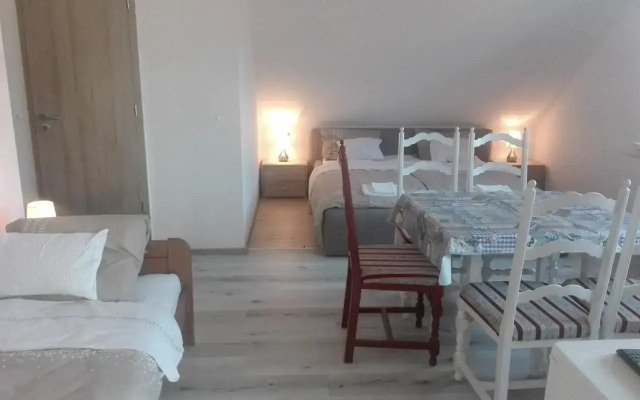 Kuruc Apartman
