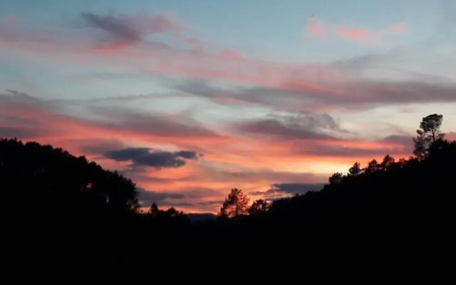 Maison d'hôtes Thym et Chocolat