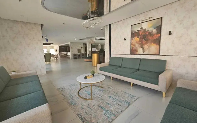 Snood Al Narjis Hotel