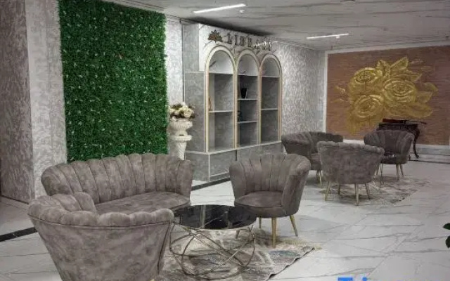 The Tower Hotel Bukhara by HotelPRO