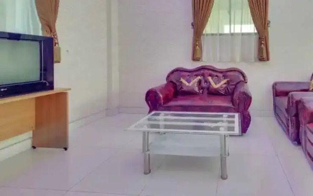 OYO 3056 Hotel Cahaya