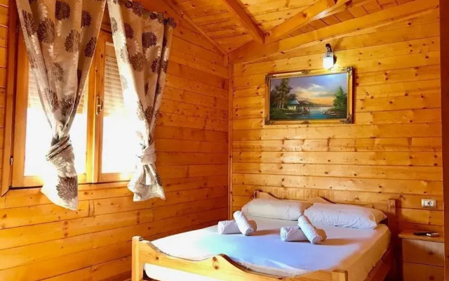 RAMIS Hotel & Outdoor Sports Center