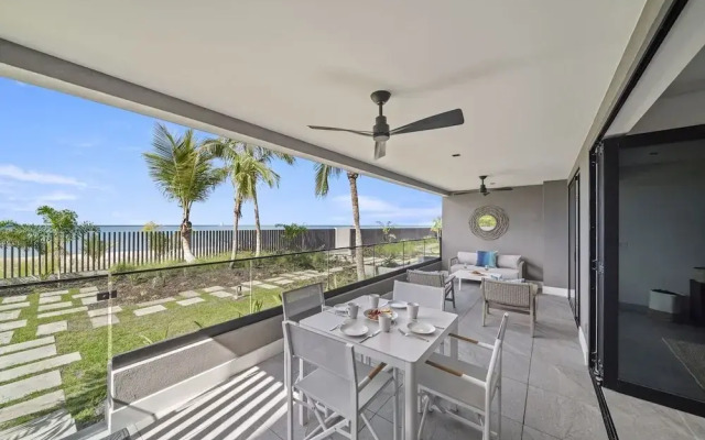 Allure 102 2 Bedroom Apts