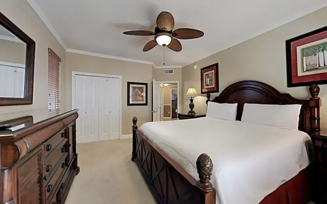 South Beach #301 by Southern Vacation Rentals