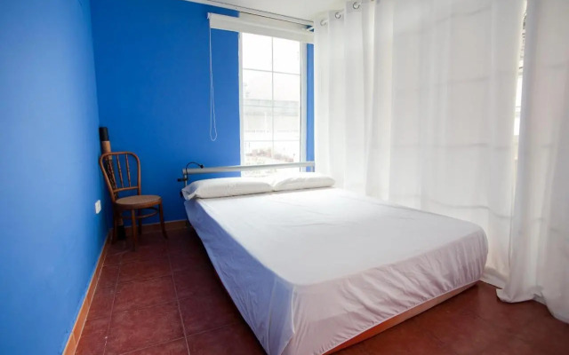 Holiday home La casa azul