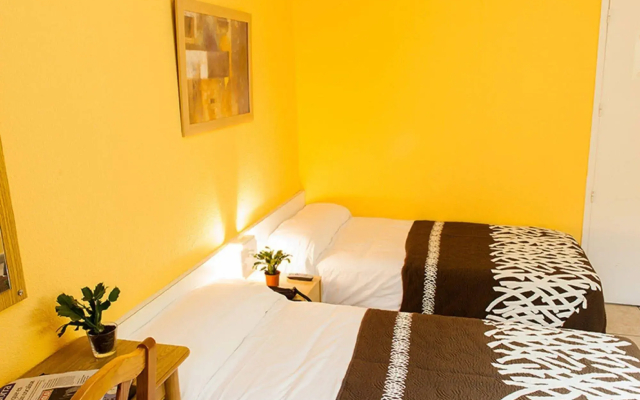 Hotel Les Terres