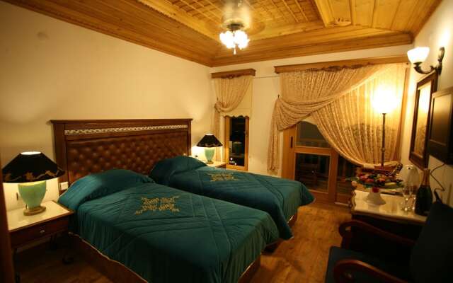 Kerme Ottoman Konak - Boutique Class