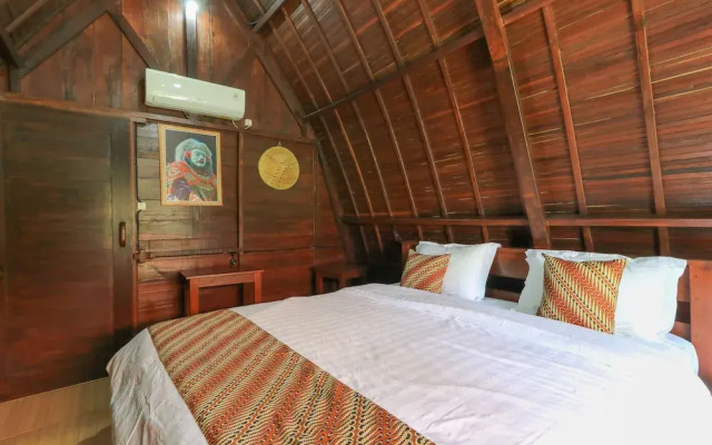 Sandat Bali Villa