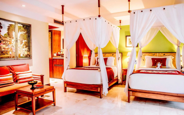 Rama Beach Resort and Villas