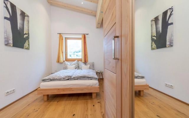 Ferienwohnung Leitinger