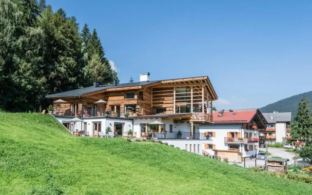 Chalet Sophia