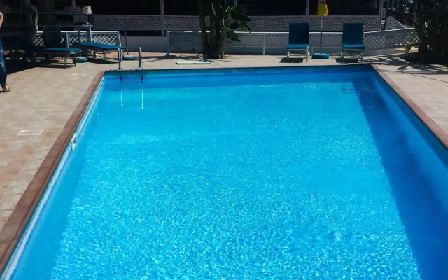 Boronia Hotel Apts