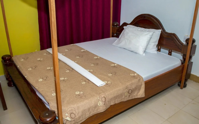 Mikocheni Condo Hotel