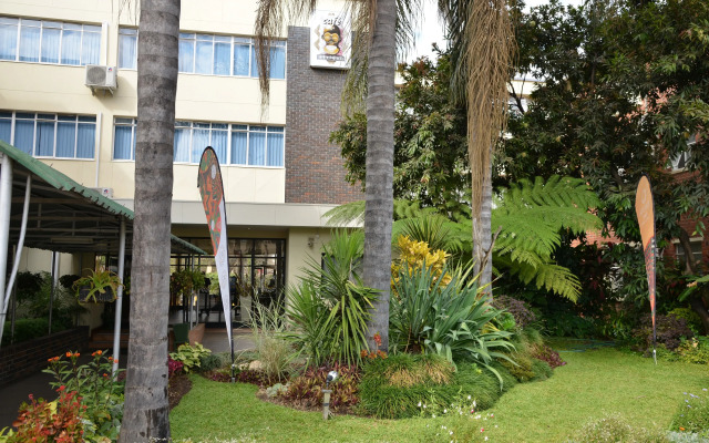 Cresta Oasis
