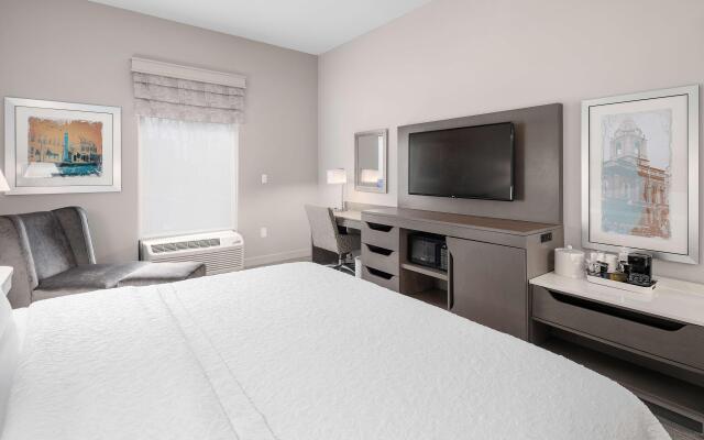 Hampton Inn by Hilton Springfield