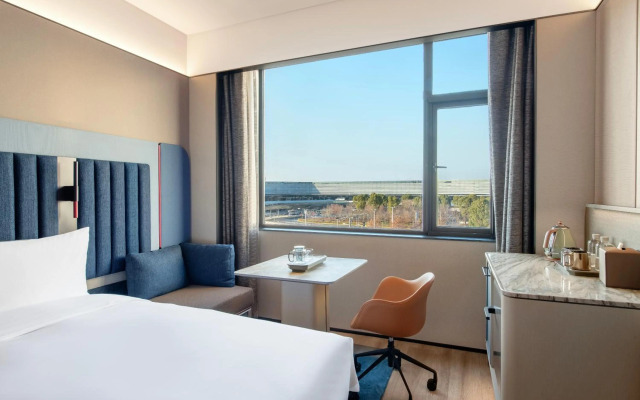 Mercure Hongqiao Airport