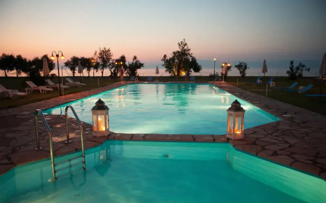Corfu Sea Palm Residence***