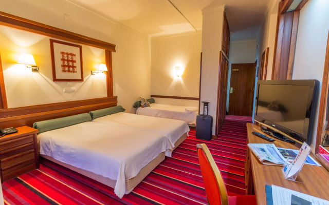 Hotel Eurosol Seia Camelo
