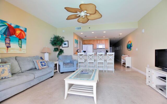 Splash Beach Resort by Panhandle Getaways