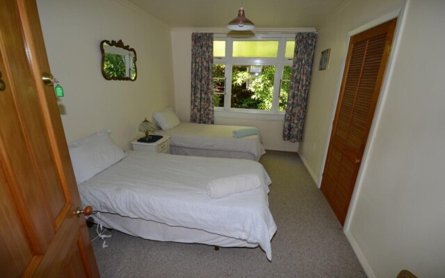 Alfresco Historic Villas