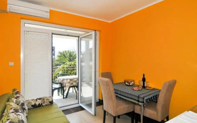 Apartments Olga Tivat