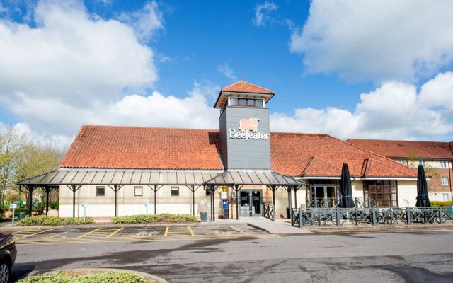 Premier Inn Swindon West (M4, J16)