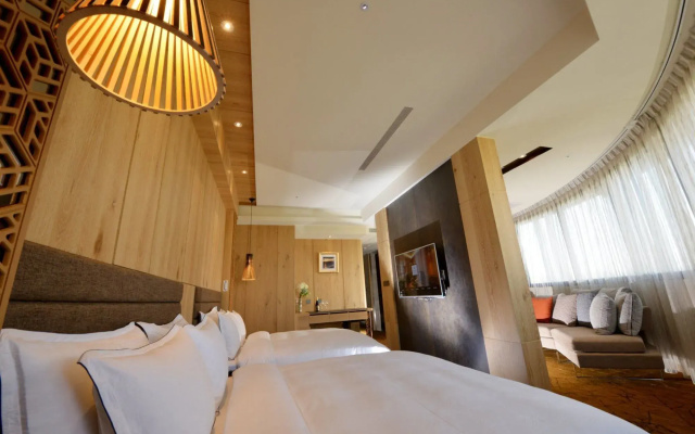 Hotel Château Anping