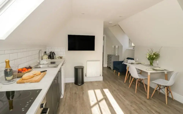 Coach House Mews