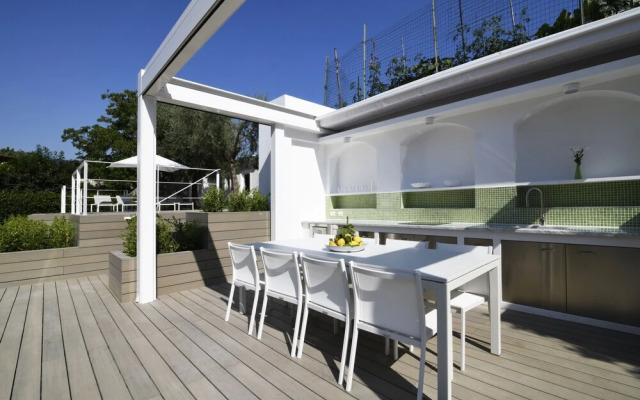 Villa Massa Residence