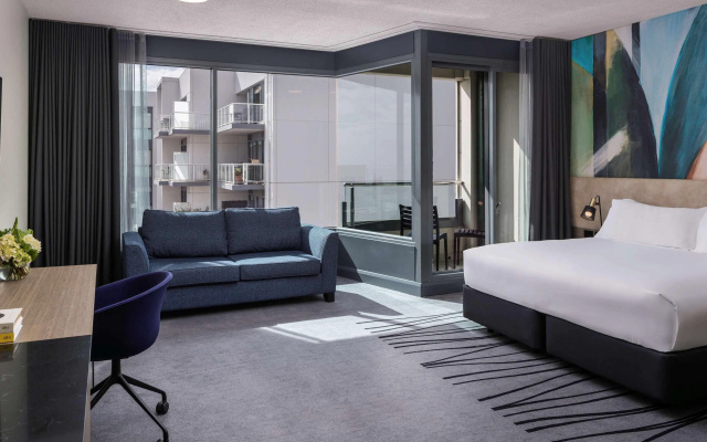 Novotel Geelong