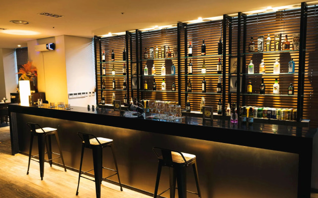 Best Western Plus Jeonju Hotel