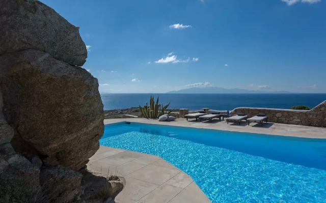 Villa Carina 1